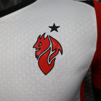 2025-26 AC Milan Away Player Version S-3XL