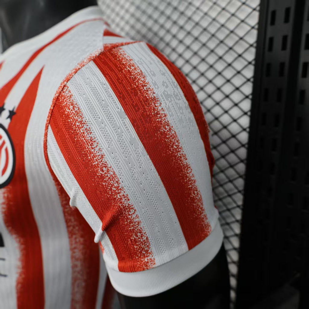 2025-26 Inter Milan Special Red Player