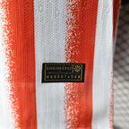 Versión especial del jugador rojo del Inter de Milán 2025-26