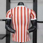 Versión especial del jugador rojo del Inter de Milán 2025-26