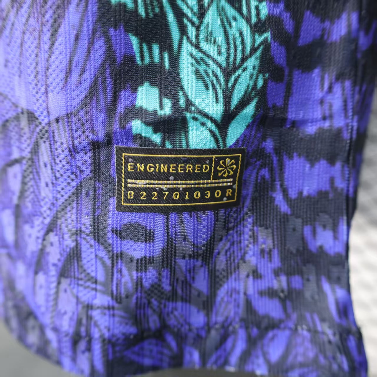 Pagador Especial de Brasil 2025-26