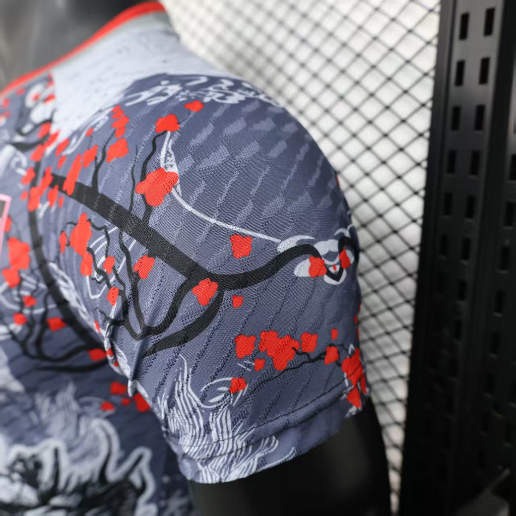 2025-26 Japan Special Player Version