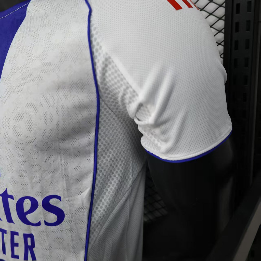 Lyon Jubiläums-Heimspielerversion 2025/26