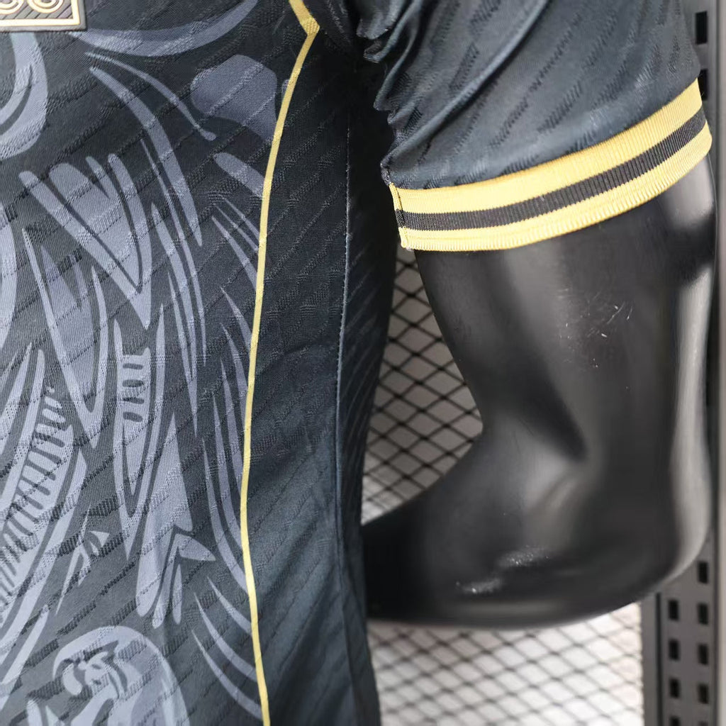 2025-26 Mexico Special Player Eagle