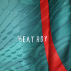 2025-26 Mexico Special Player Version Green