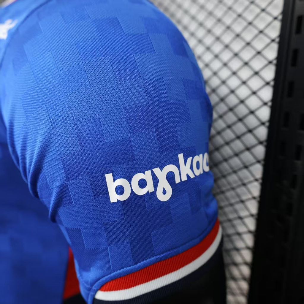 2025-26 Blue Cross Home Todos los patrocinadores Versión del jugador