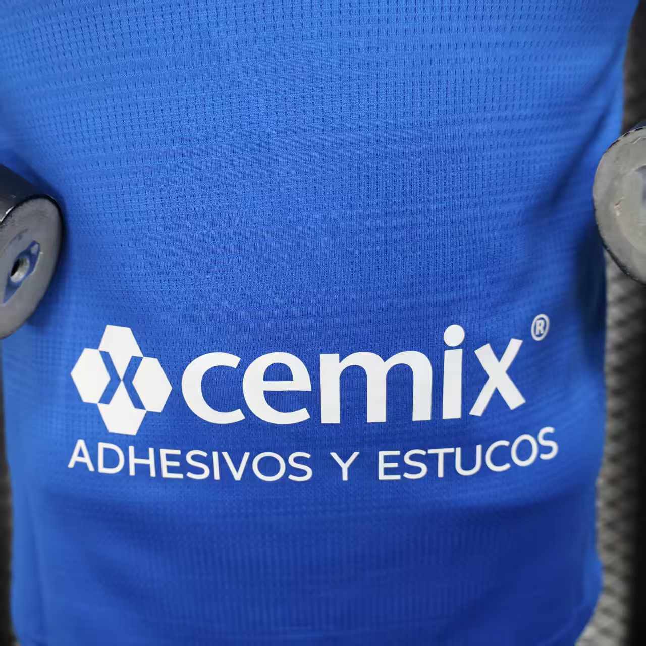 2025-26 Blue Cross Home Todos los patrocinadores Versión del jugador