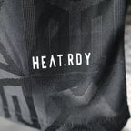 2025-26 Mexico Special Player Version Black