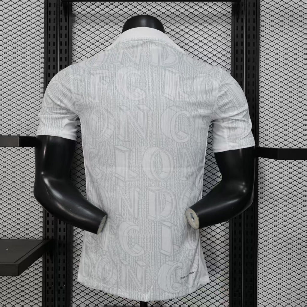 2025-26 Chelsea Special Player