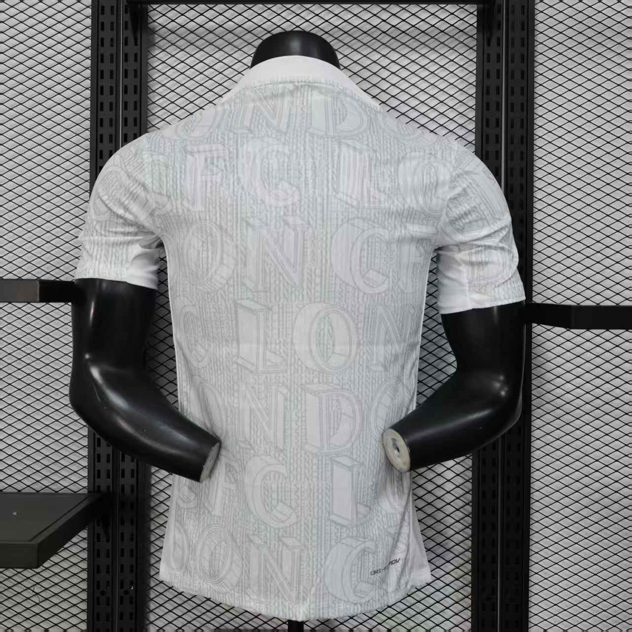 2025-26 Chelsea Special Player