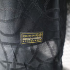 2025-26 Paris Special Polo Black Player Version