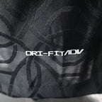 2025-26 Paris Special Polo Black Player Version