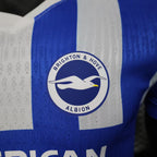 Brighton Heim-Player-Version 2025/26