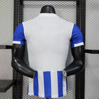 Brighton Heim-Player-Version 2025/26
