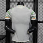 2025-26 Celtic Second Away Player Version