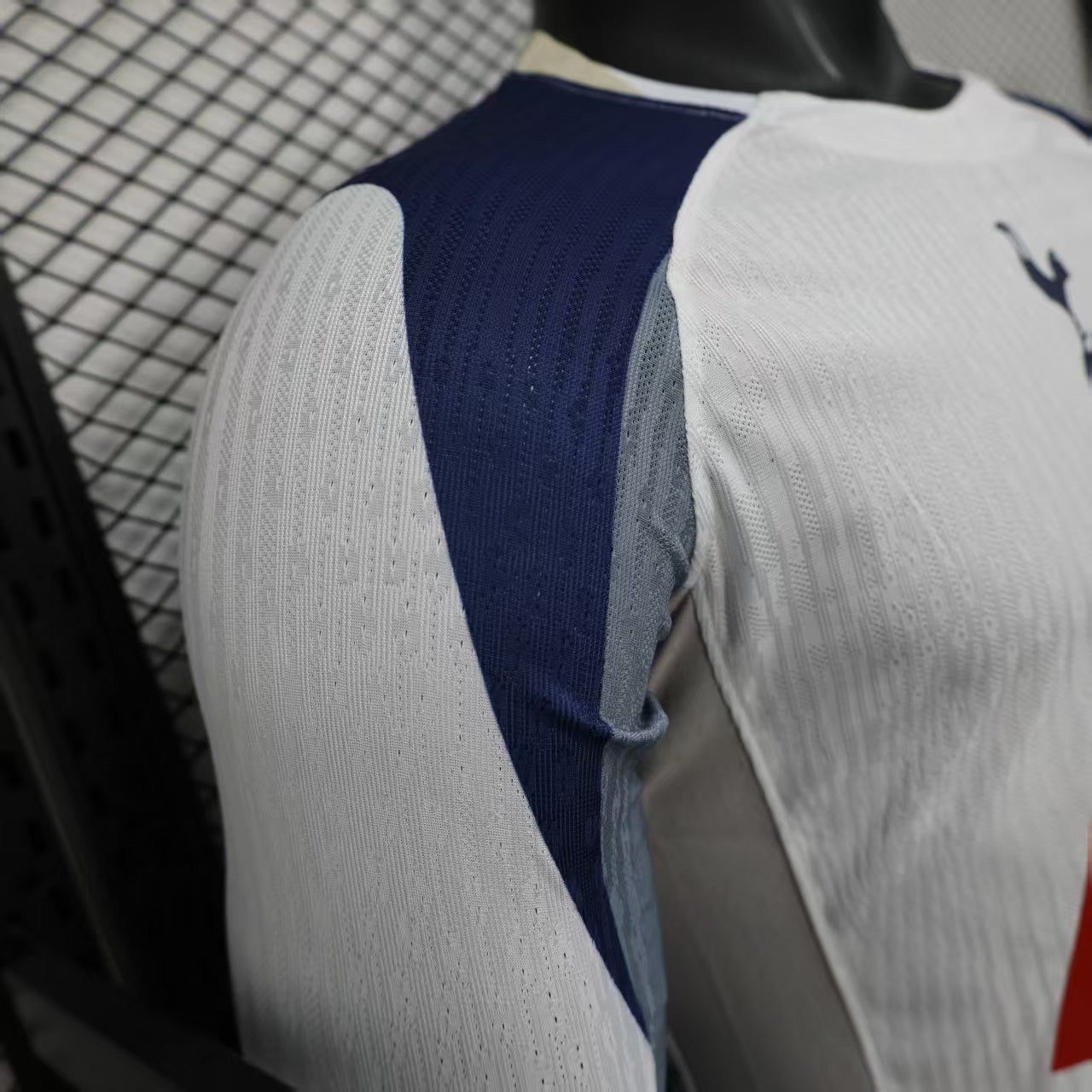 2025-26 Tottenham Home Player Version Long sleeves