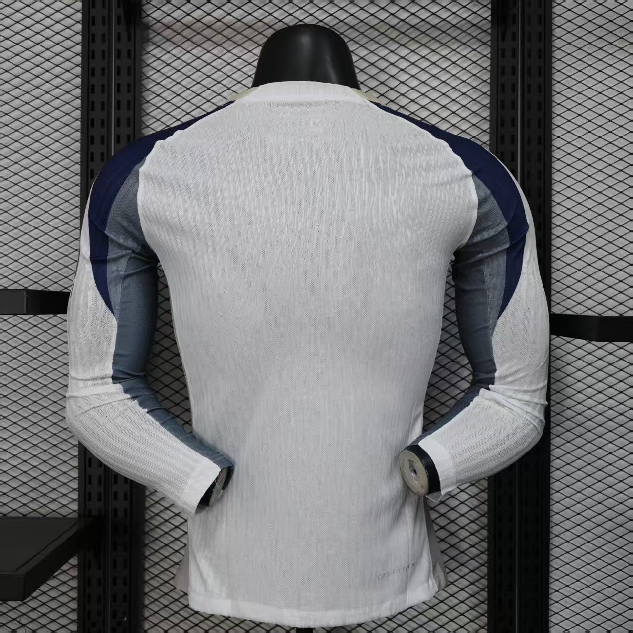 2025-26 Tottenham Home Player Version Long sleeves