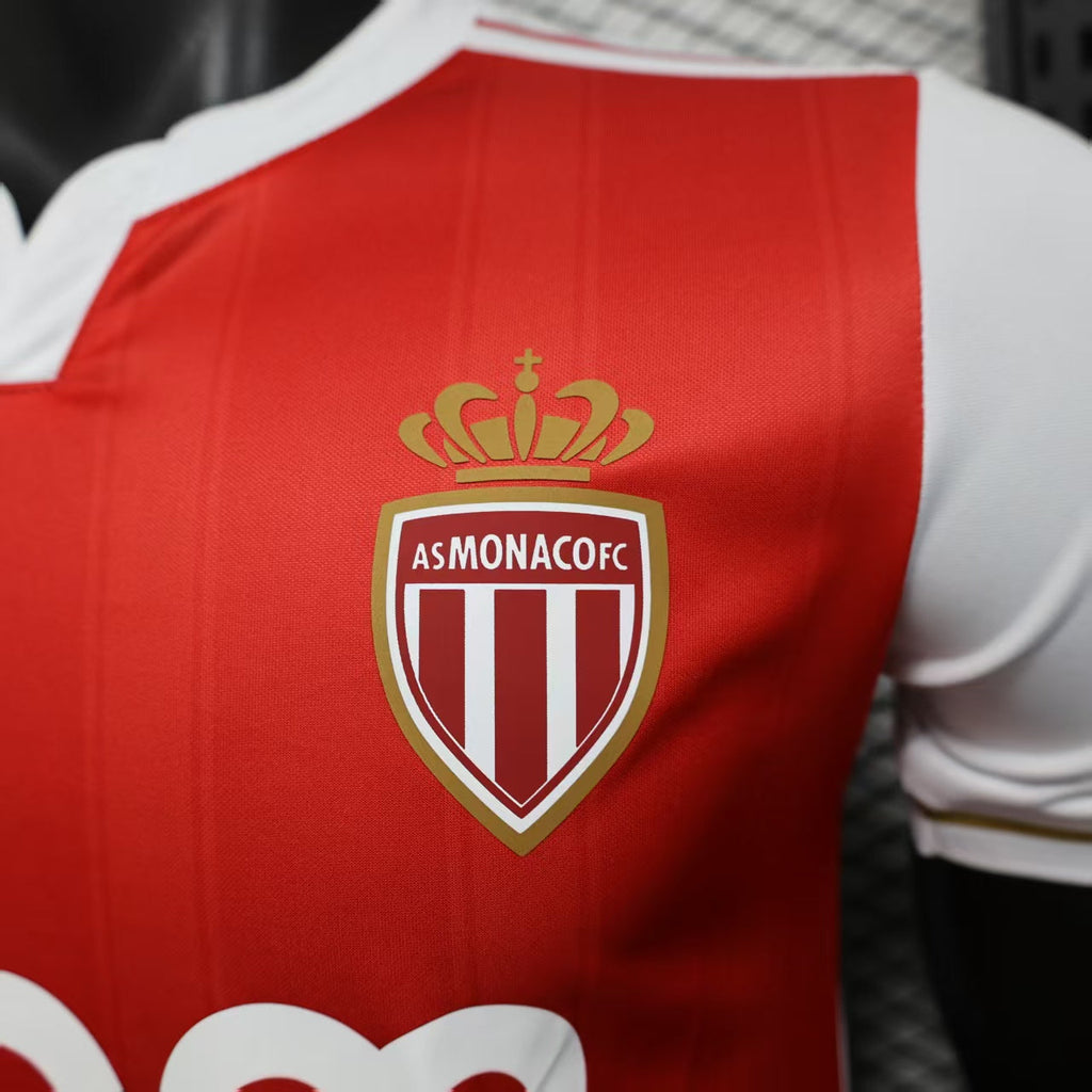 2025-26 Monaco Home Player