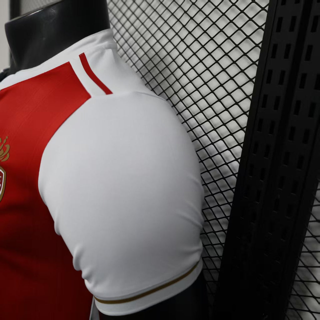 2025-26 Monaco Home Player
