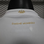 Versión del jugador local del Mónaco 2025-26