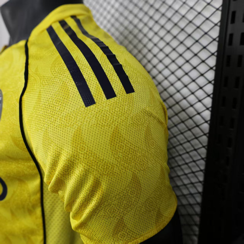 2025-26 Riyadh Victory Home Player