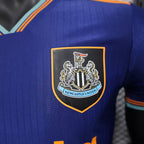Newcastle-Version für Auswärtsspieler 2025/26