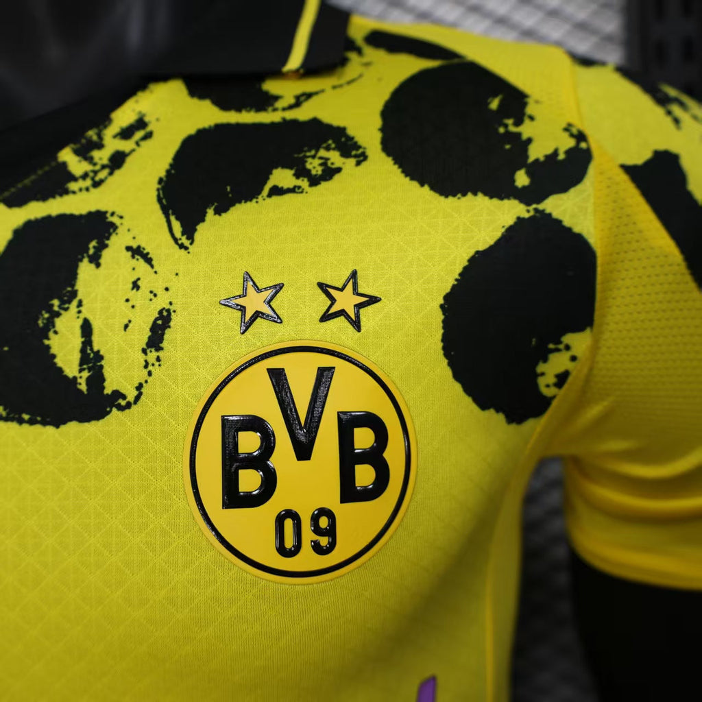 2025-26 BVB Home Player Club World Cup Edition