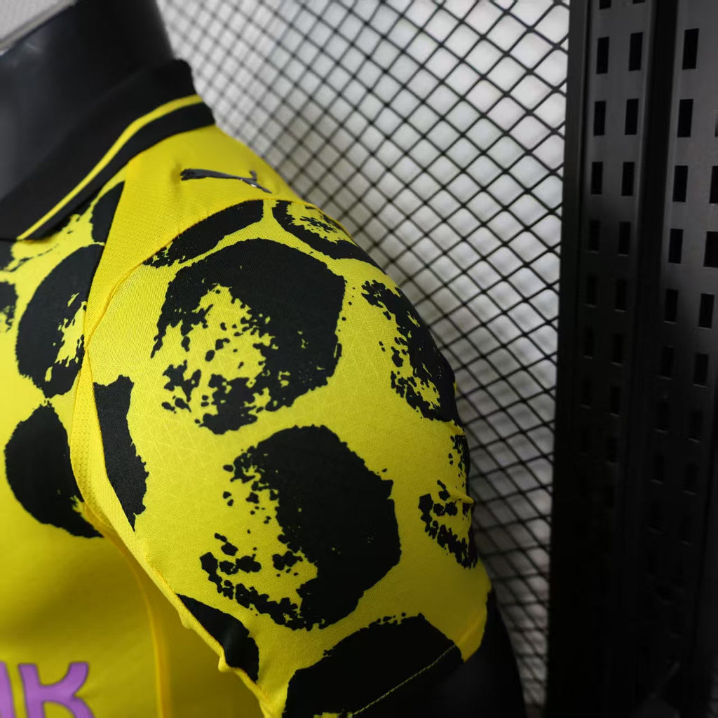 2025-26 BVB Home Player Club World Cup Edition