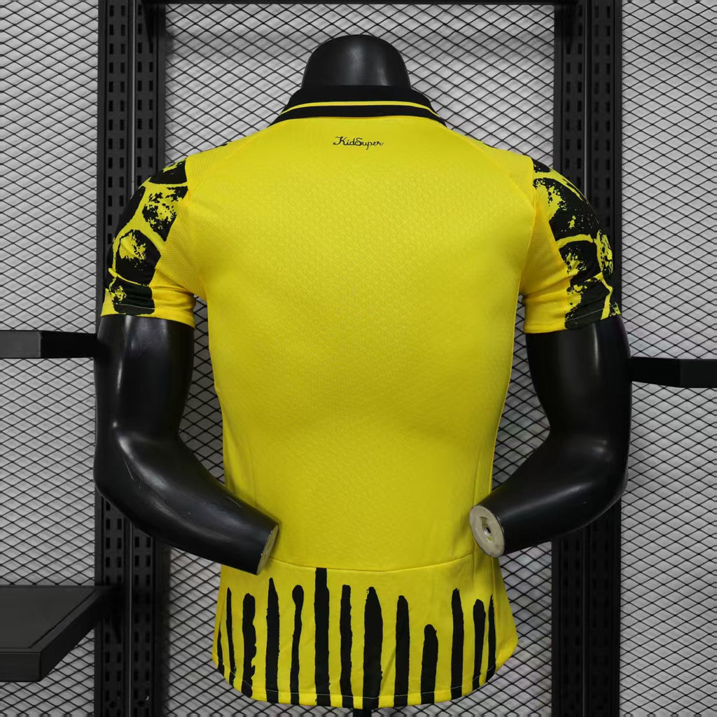 2025-26 BVB Home Player Club World Cup Edition