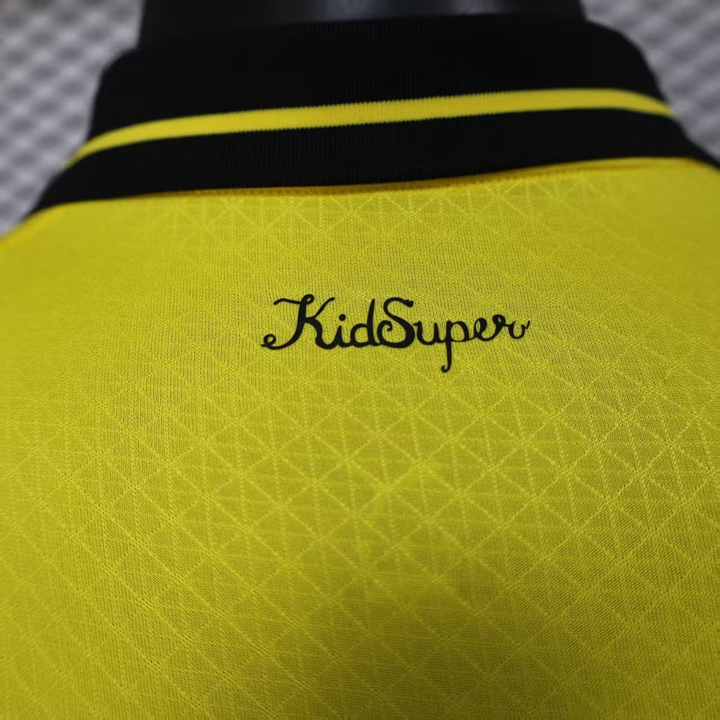 2025-26 BVB Home Player Club World Cup Edition