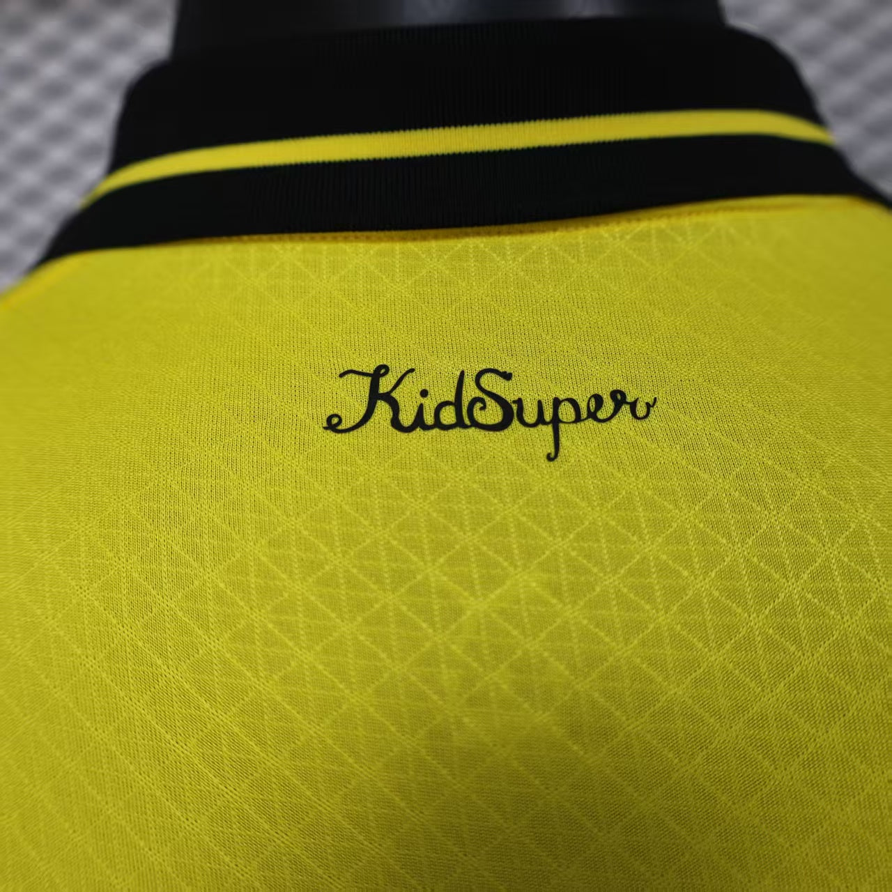 2025-26 BVB Home Player Club World Cup Edition