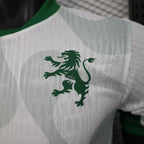 2025-26 Sporting Lisbon Away Player Version