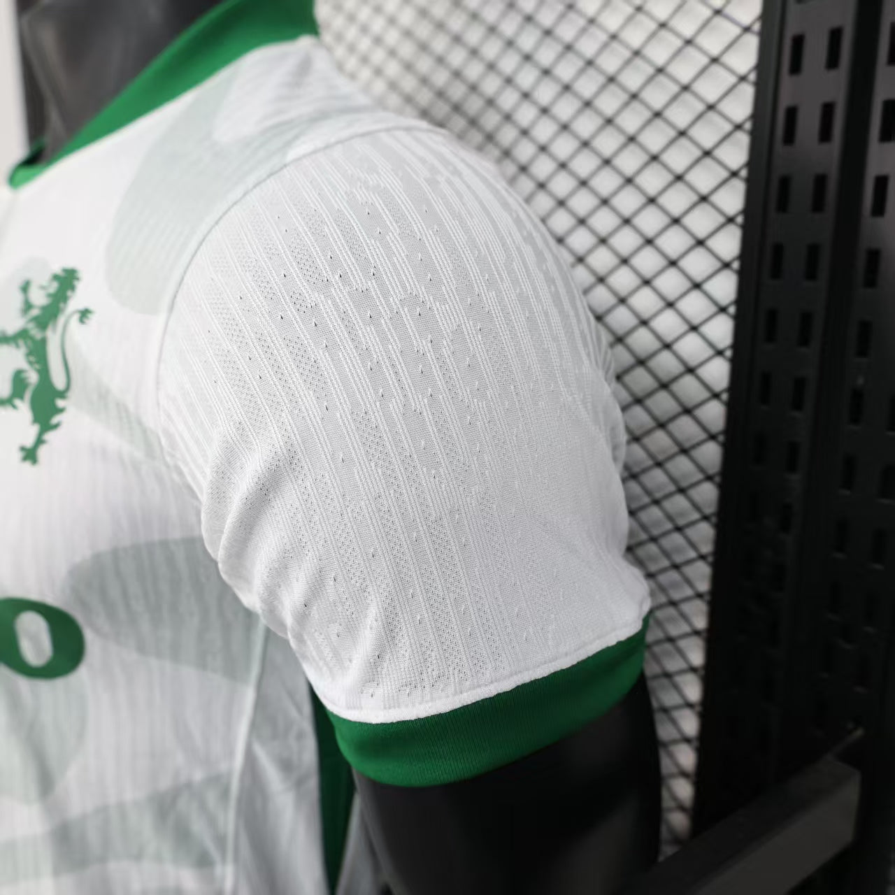 2025-26 Sporting Lisbon Away Player