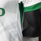 2025-26 Sporting Lisbon Away Player Version