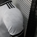 Real Madrid Spezialversion 2025/26 (Weiß)