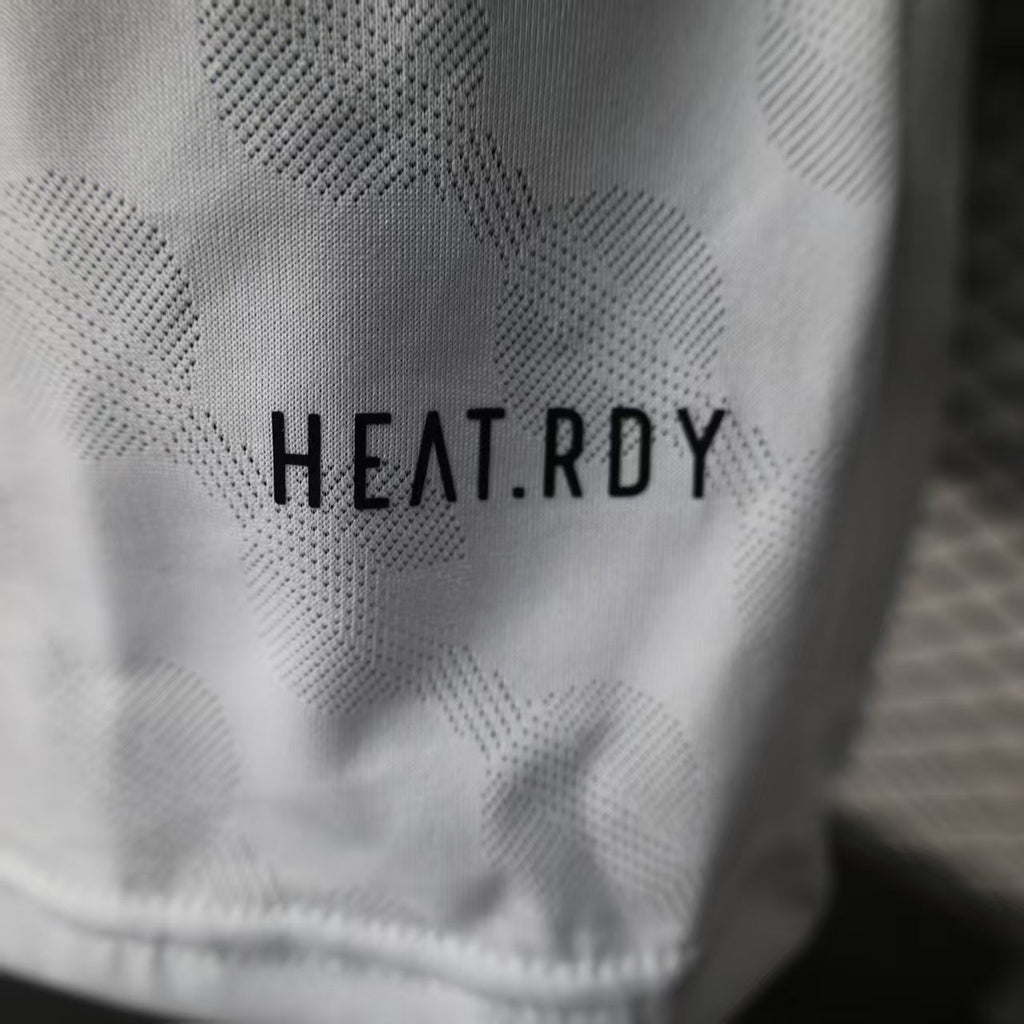 2025-26 Real Madrid Special White Player