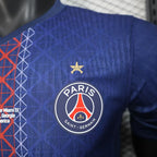 2025-26 Paris Home Club World Cup Version With Final Text Player Version