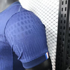 2025-26 Paris Home Club World Cup Version With Final Text Player Version