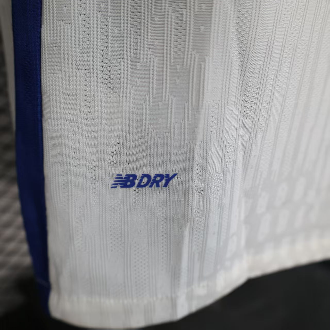 2025-26 Porto Special White Player Version