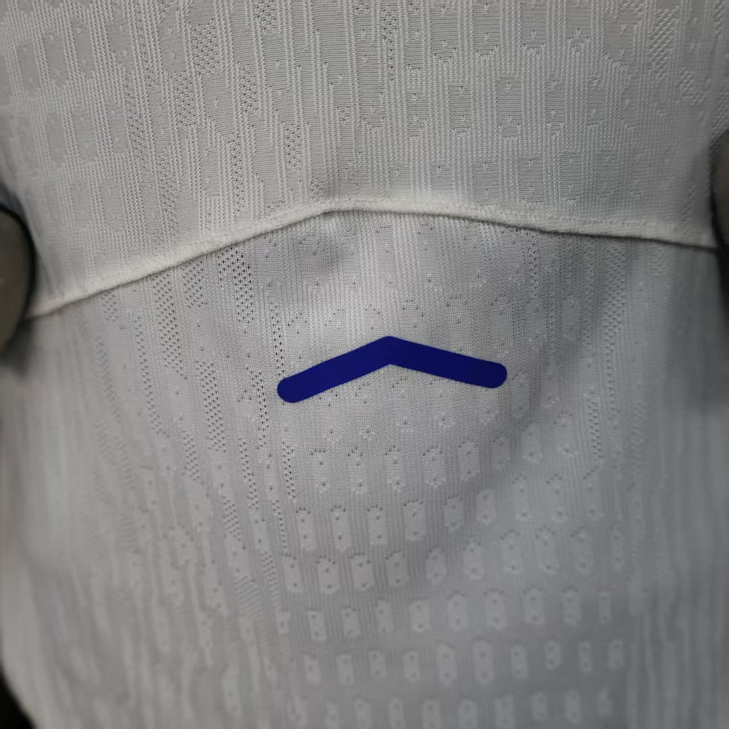 2025-26 Porto Special White Player Version