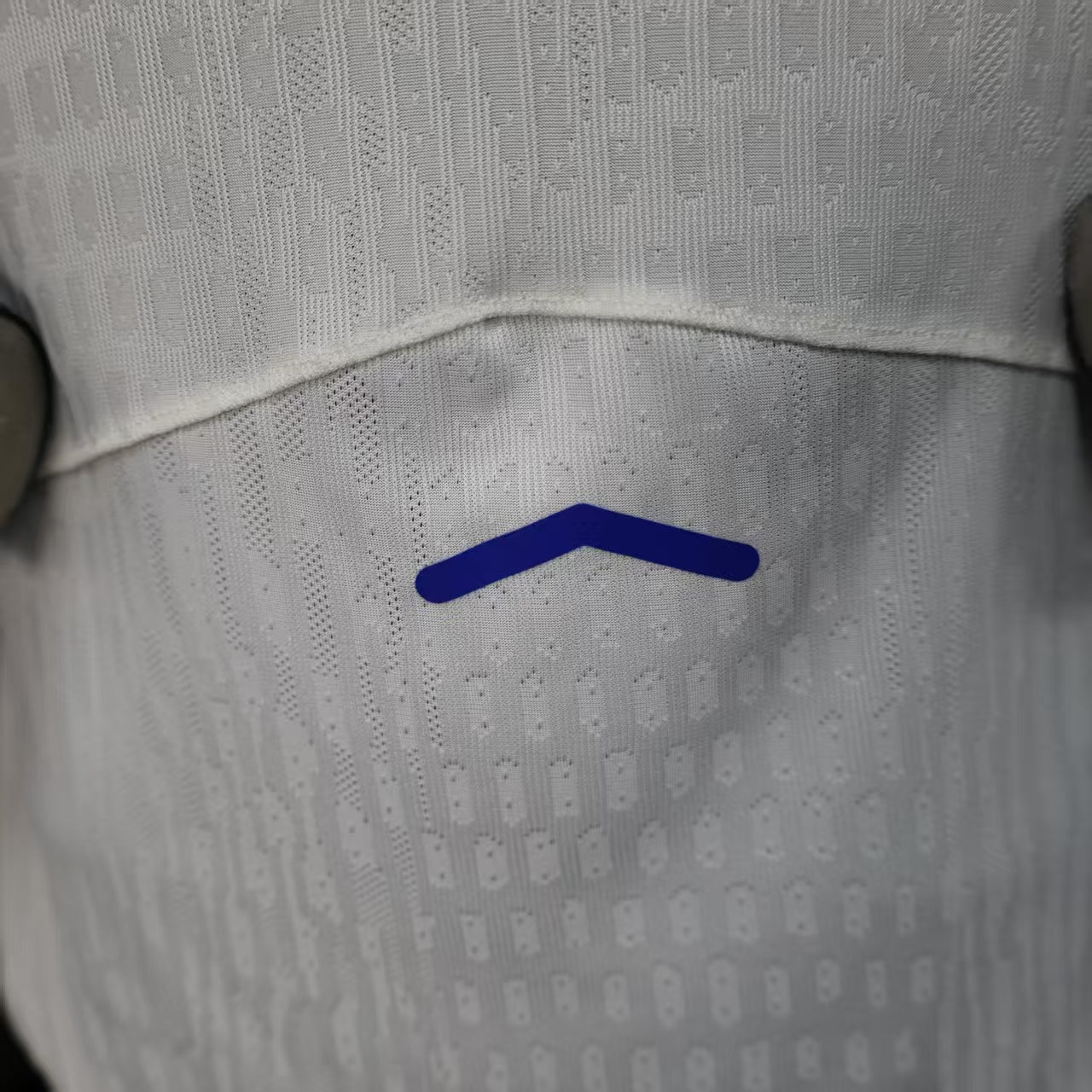 2025-26 Porto Special White Player Version