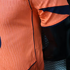 2025-26 Barcelona Second Away Player Version