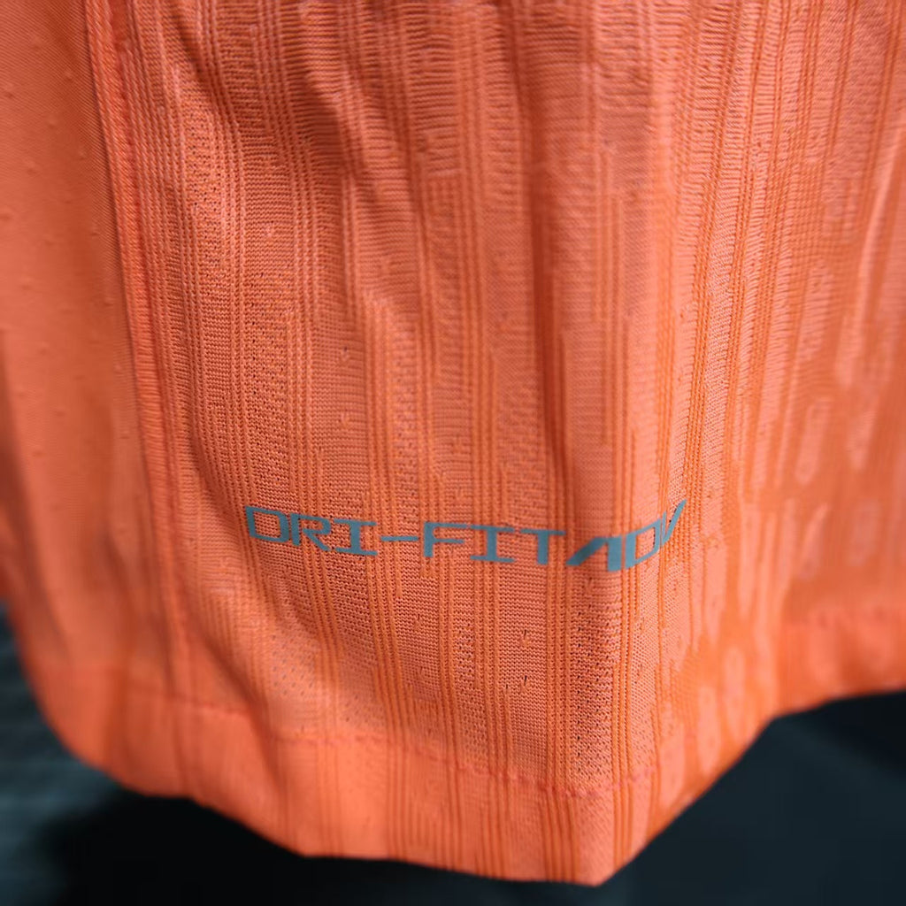 2025-26 Barcelona Second Away Player