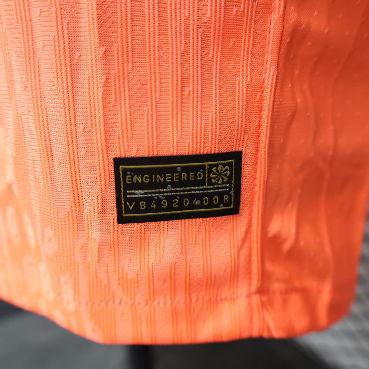 2025-26 Barcelona Second Away Player