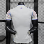 2025-26 Aston Villa Second Away Player Version