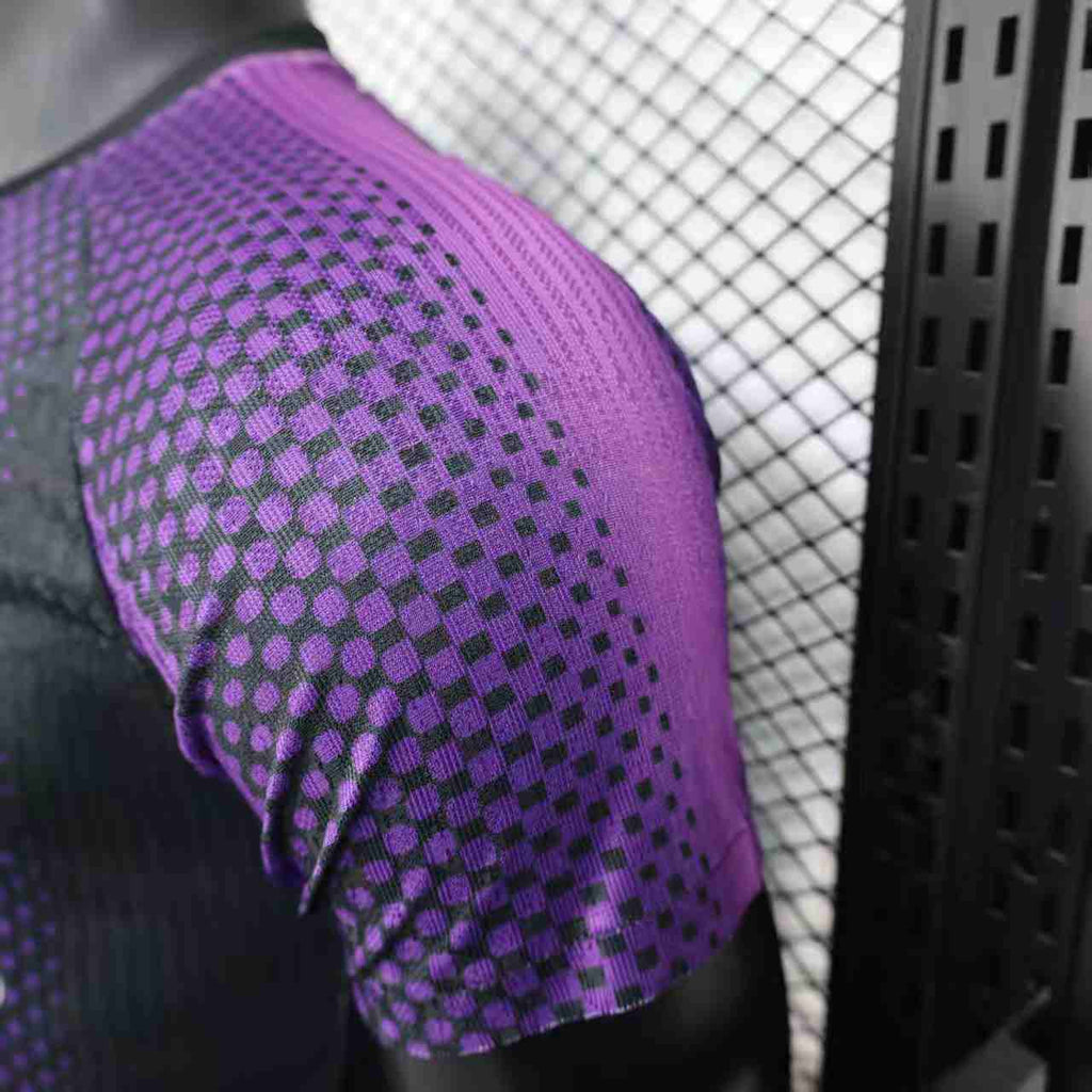 2025-26 Paris Special Pruple Player