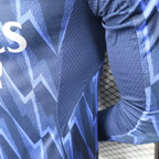 2025-26 Arsenal Away Player Version Long sleeves