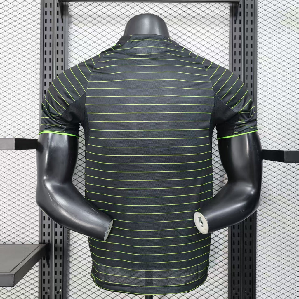 Celtic Auswärtsspielerversion 2025/26