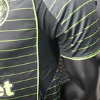 Celtic Auswärtsspielerversion 2025/26