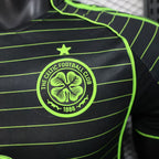Celtic Auswärtsspielerversion 2025/26